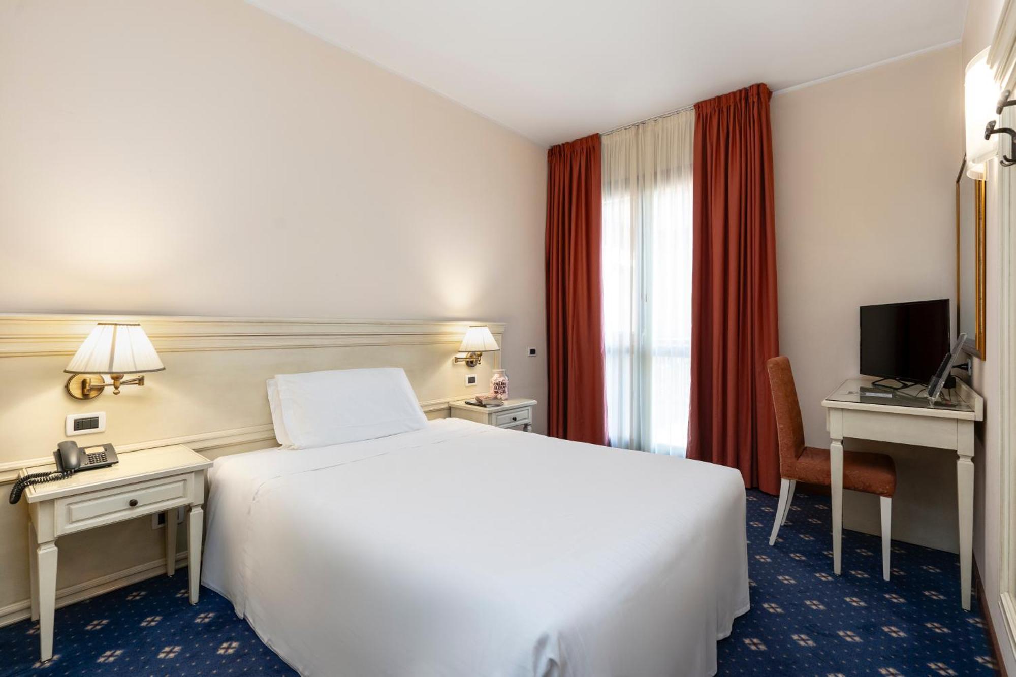Hotel Alle Acque Lonigo Dış mekan fotoğraf